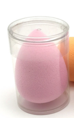 Esponja de Belleza con Forma de Gota de Agua - Image 6