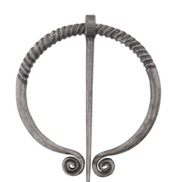 Broche Vikingo Estilo Nórdico - Accesorio Versátil para Denim y Accesorios - Image 13