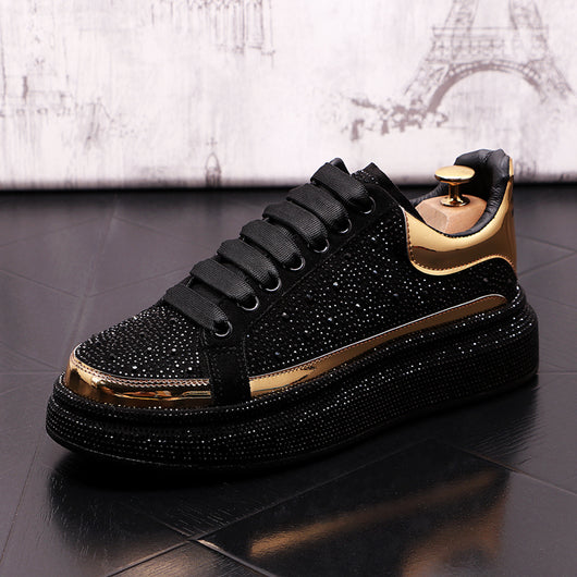 Zapatillas Deportivas Versátiles para Hombre - Otoño e Invierno - Image 2