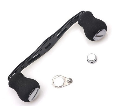Manivela de Metal para Carrete de Pesca - Accesorio Rocker Arm - Image 6