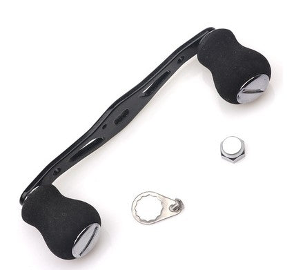 Manivela de Metal para Carrete de Pesca - Accesorio Rocker Arm - Image 6
