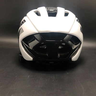 Casco de Ciclismo con Gafas Magnéticas Desmontables - Image 3