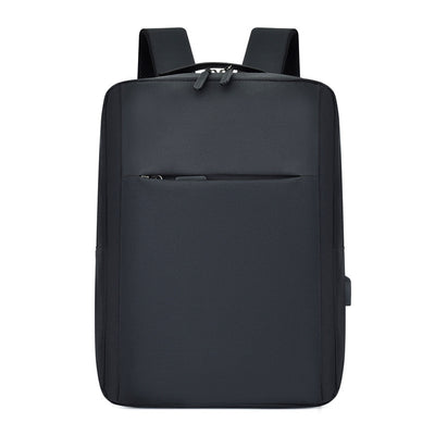 Mochila USB para Computadora - Diseño Casual y Funcional - Image 22