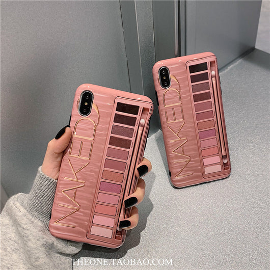 Funda para Teléfono con Espejo de Sombras - Image 5