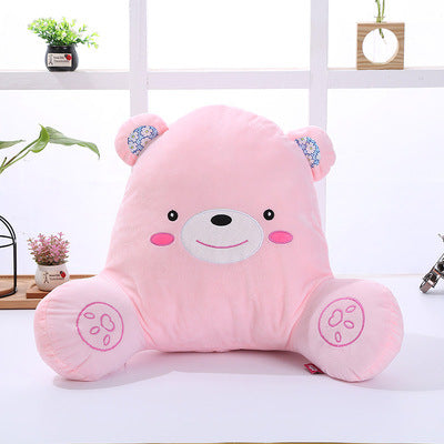 Almohada de Descanso Portátil Papa - Image 12