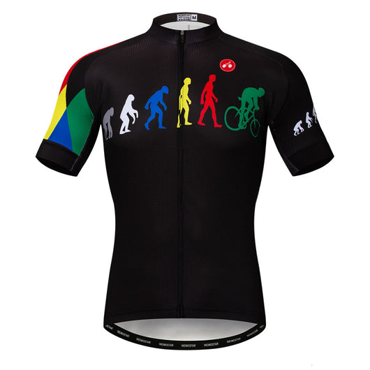 Sudadera para Ciclismo de Montaña