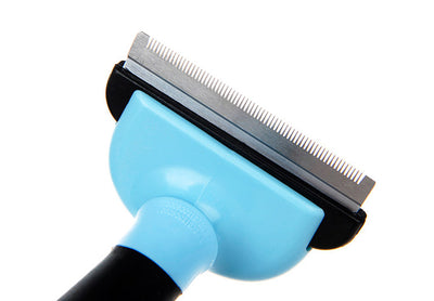 Peine Deshedding para Mascotas - Image 5