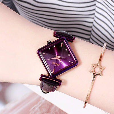 Reloj de Pulsera Clásico para Mujer - Versátil y Elegante - Image 17