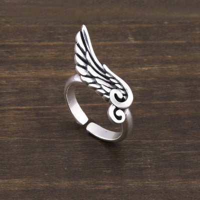Anillo Alas de Ángel - Image 4