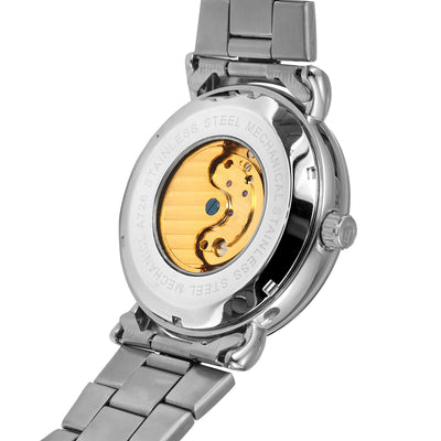 Reloj Automático de Hombre de Precisión Mecánica - Image 3
