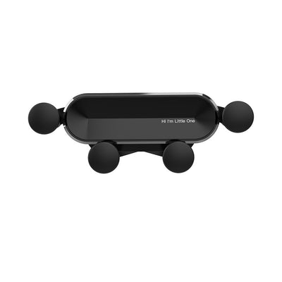 Soporte Gravitacional para Auto - Bracket Minimalista - Image 7