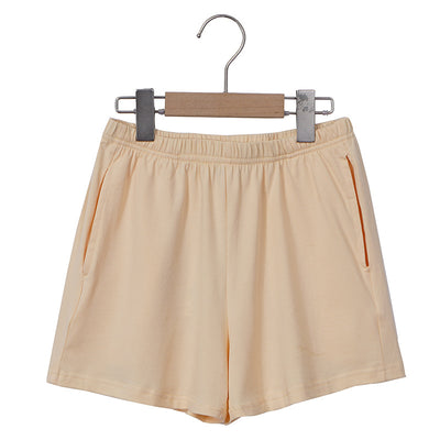 Shorts Deportivos para Correr Mujer con Bolsillos - Image 10