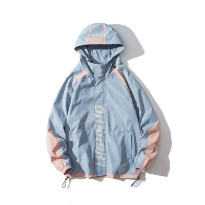 Abrigo Térmico para Parejas - Chaqueta Acolchada Gruesa - Image 10