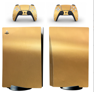 Protector de Agarre con Adhesivo para PlayStation 5 - Image 5