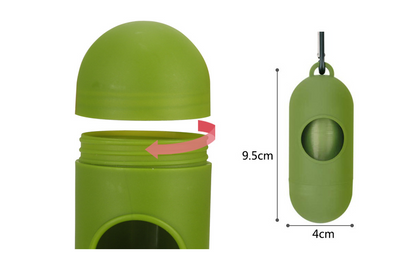 Bolsa de Aseo Portátil para Mascotas - Image 3