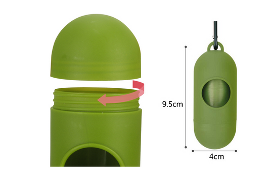Bolsa de Aseo Portátil para Mascotas - Image 3