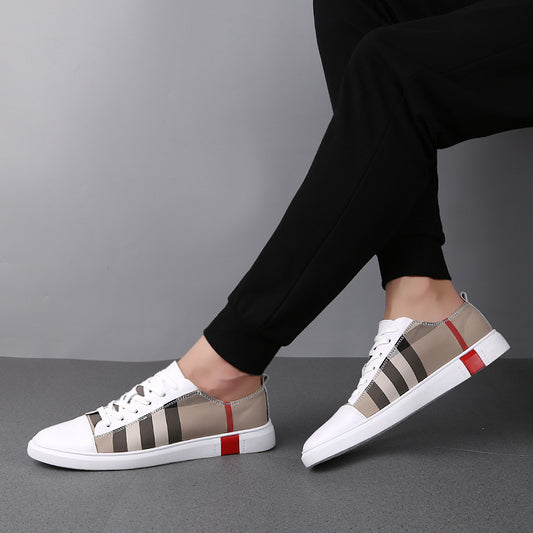 Zapatos Casuales Antiderrapantes e Impermeables