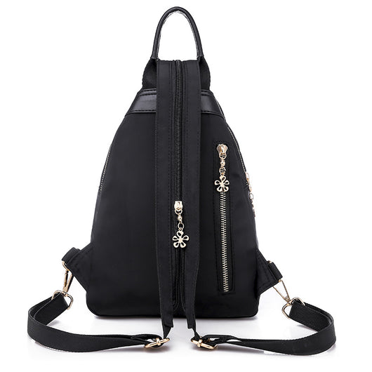 Mochila Oxford para Dama con Bordado Versátil - Image 13