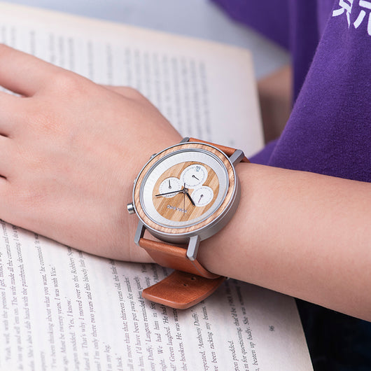 Reloj Cronógrafo para Hombre - Image 2