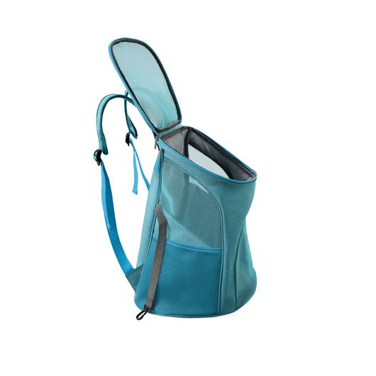Mochila Plegable Multifunción para Mascotas - Image 13