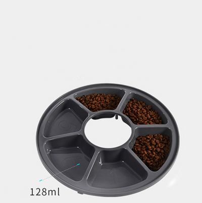 Dispensador Automático de Alimento - Image 3
