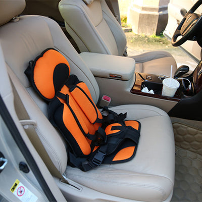 Asiento de Seguridad Portátil para Bebé - Image 24