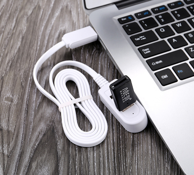 Hub Organizador de Cables Multi-Funcional con Cargador Extendido - Image 11