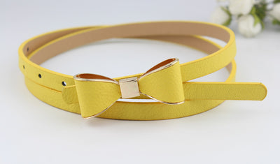 Cinturón de Moño Versátil para Mujer - Image 13