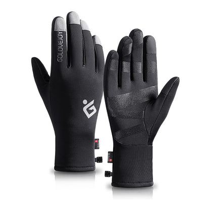Guantes Impermeables Térmicos con Pantalla Táctil y Agarre Antideslizante - Image 9