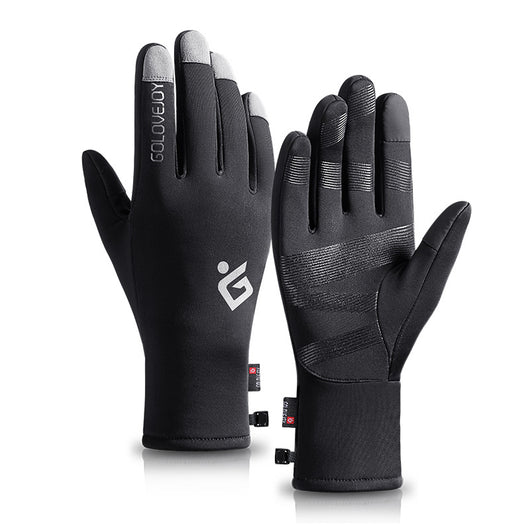 Guantes Impermeables Térmicos con Pantalla Táctil y Agarre Antideslizante - Image 9
