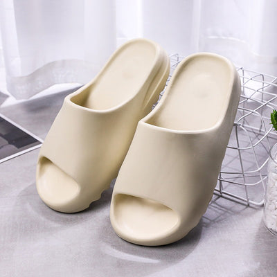 Zapatos Cómodos con Suela Gruesa Antideslizante para Parejas