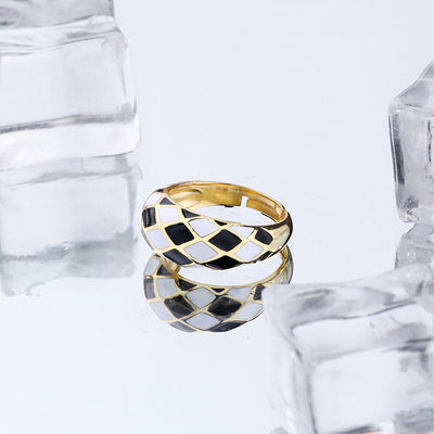 Joyería de Plata Esterlina Retro Vintage para Mujer - Image 4