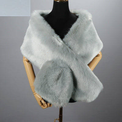 Bufanda Térmica Acolchada para Otoño e Invierno - Image 64