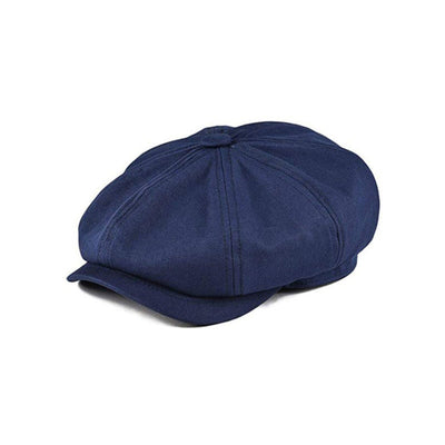 Boina Vintage de Pintor para Hombre - Estilo Clásico Versátil - Image 3