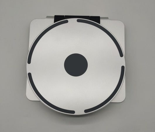 Soporte Ajustable para Laptop de Aluminio con Rotación 360° - Image 19