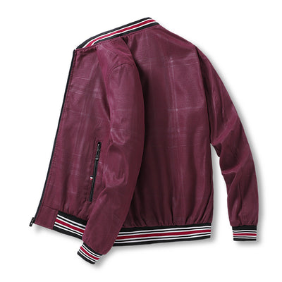 Chaqueta de Terciopelo para Hombre - Estilo Casual Plus - Image 13