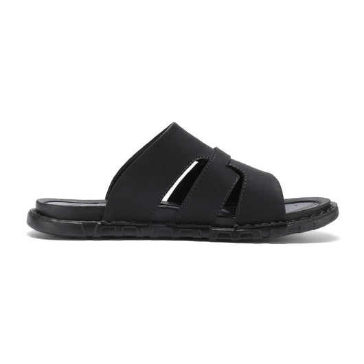 Pantuflas de Negocios Talla Grande para Hombre - Confeccionadas Artesanalmente con Suela Flexible - Image 10