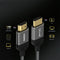 HDMI2.0 0.5 M