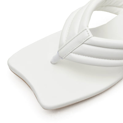Sandalias de Tacón Alto para Mujer - Comodidad y Estilo para el Verano - Image 6