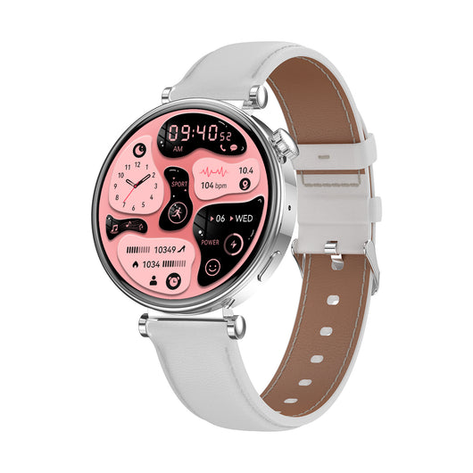 Reloj Inteligente para la Salud de la Mujer - Image 6