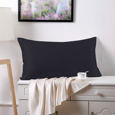 Funda de Almohada de Seda Doble Cara Premium - Image 14