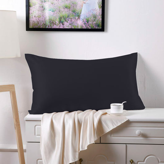 Funda de Almohada de Seda Doble Cara Premium - Image 14