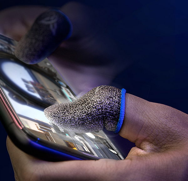 Funda de Pulgar para Juegos