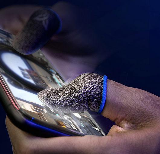 Funda de Pulgar para Juegos