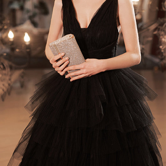 Vestido Elegante para Gala y Reuniones Corporativas - Image 7