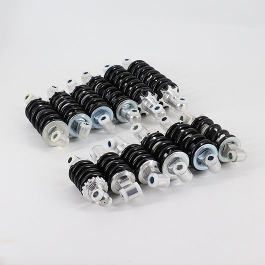 Amortiguador de Impactos para Patinetes Eléctricos y Autos - Image 3