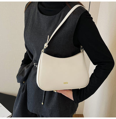 Bolsa Retro para Mujer con Correa Cruzada - Image 25