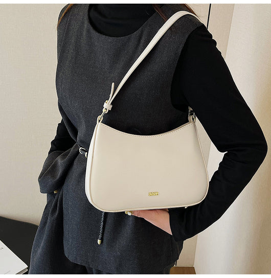 Bolsa Retro para Mujer con Correa Cruzada - Image 25