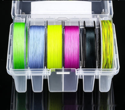 Organizador Multifuncional para Líneas de Pesca - Image 16