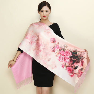 Chal Cheongsam Elegante - Image 31